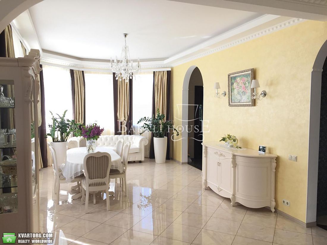 Rent out house. Киев,  Богатырская — photo 4