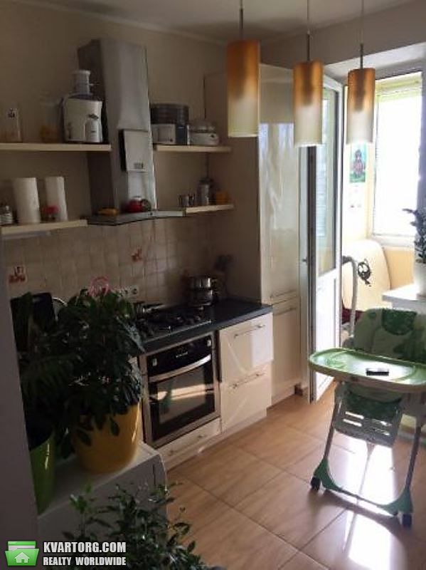 Sell 1-room apartment. Киев,  Бестужева — photo 5