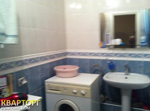 Rent out 2-room apartment. Киев,  Котельникова — photo 4
