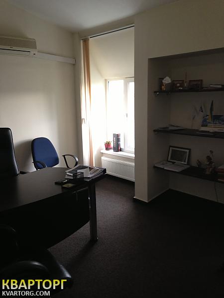 Rent out office. Киев,  Межигорская — photo 3