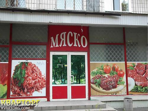 Rent out shop. Киев, бул.Ивана Лепсе,31 — photo 1