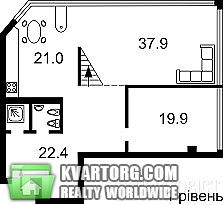 Sell multi-room apartment. Киев, Гетьмана — photo 2
