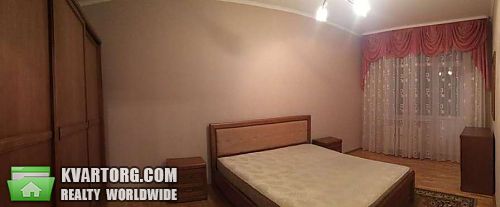 Rent out 2-room apartment. Киев, Срибнокильская — photo 2