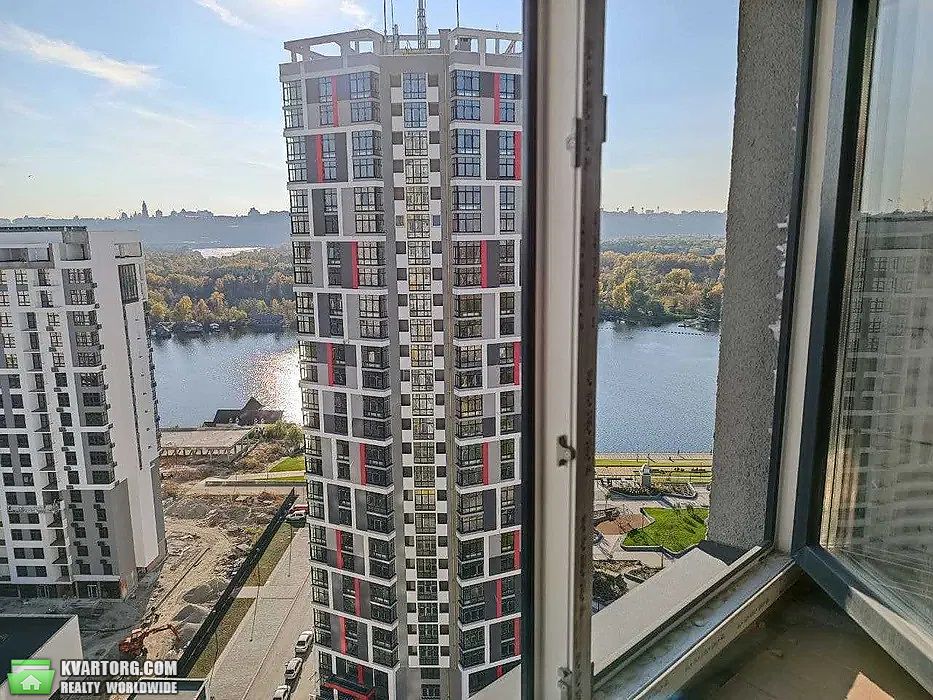Sell 1-room apartment. Киев, Евгения Маланюка — photo 3
