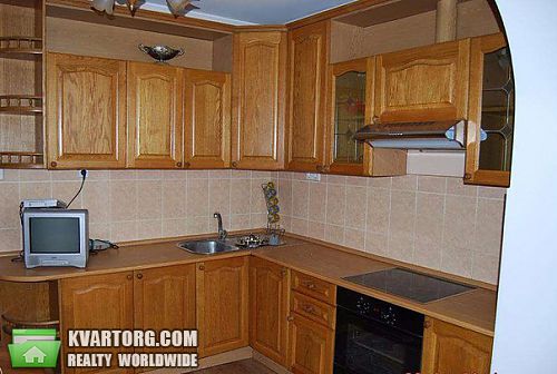 Rent out 3-room apartment. Киев, Княжий Затон — photo 2