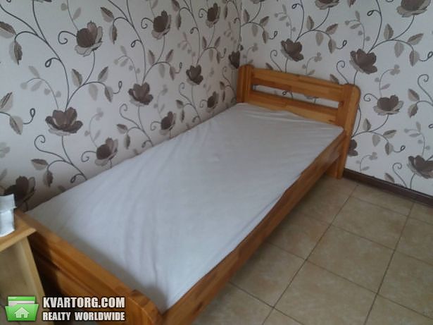 Rent out 2-room apartment. Киев, Армянская — photo 6
