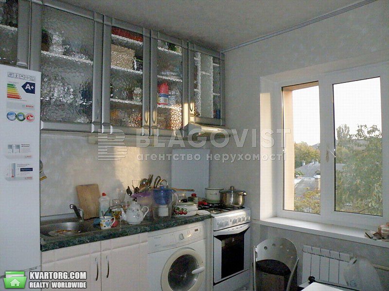 Sell 4-room apartment. Киев,  Телиги — photo 10
