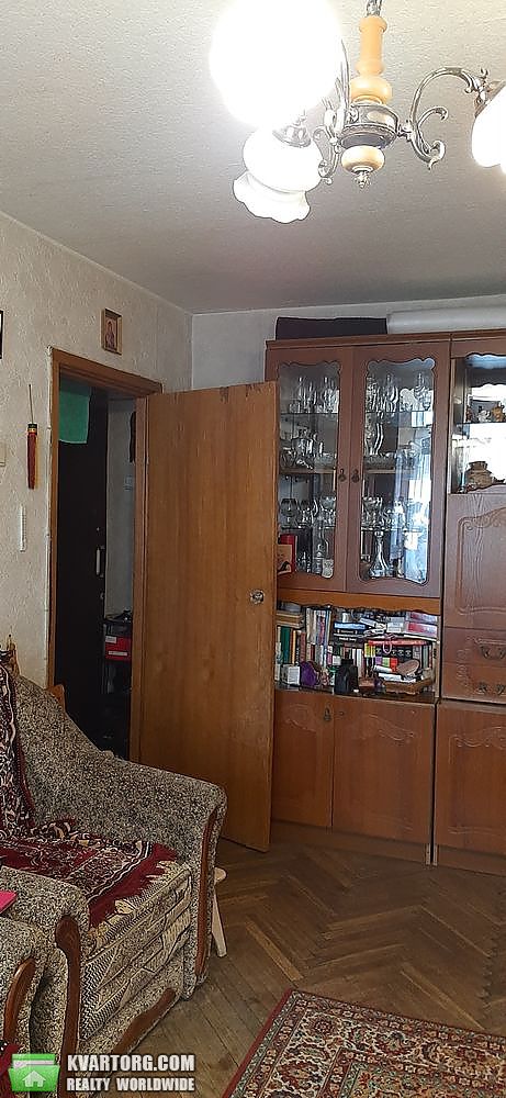 Sell 1-room apartment. Киев,  Телиги — photo 2