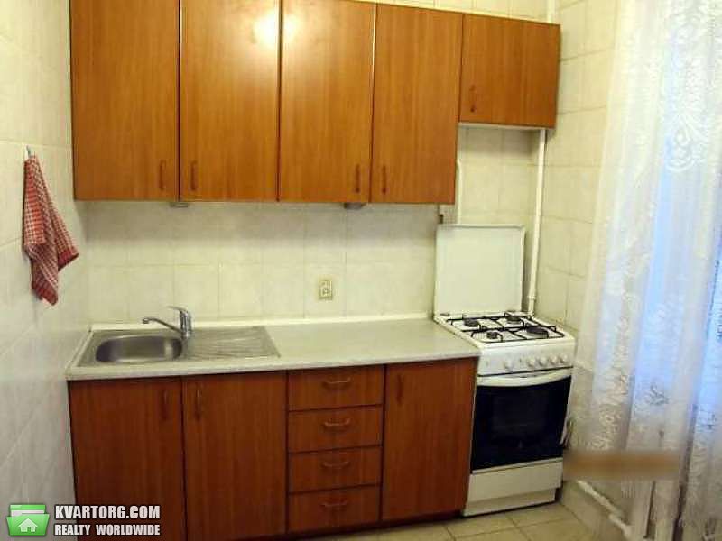 Sell 1-room apartment. Киев,  Чернобыльская — photo 1