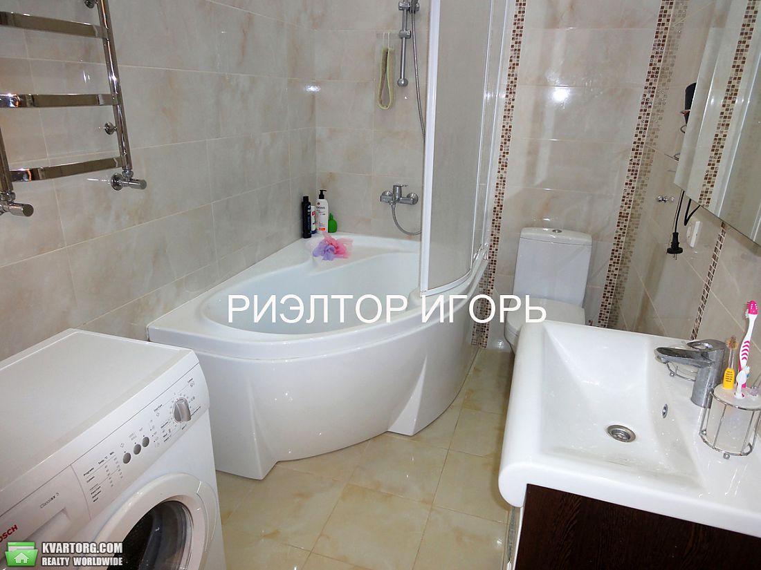 Rent out 3-room apartment. Одесса, Гагаринское Плато — photo 8