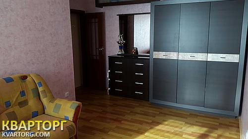 Sell 2-room apartment. Киев,  Осиповского — photo 1