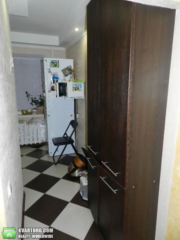Sell 2-room apartment. Киев,  Семьи Сосниных — photo 3