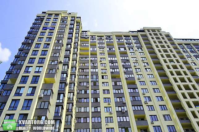продам 3-комнатную квартиру. Киев,   Конева - фото 6
