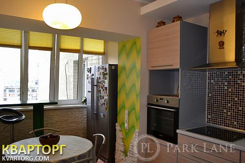 Sell 3-room apartment. Киев, Горького — photo 6