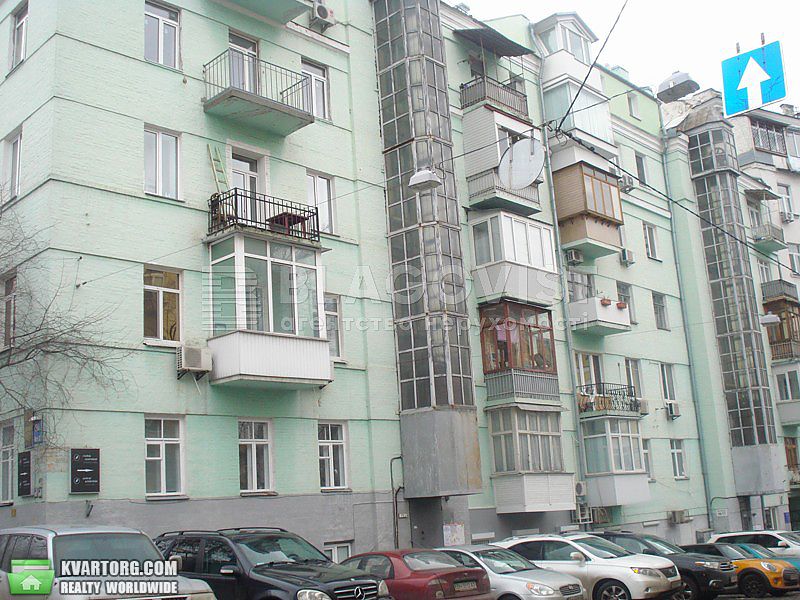 Sell 3-room apartment. Киев,  Лютеранская — photo 1