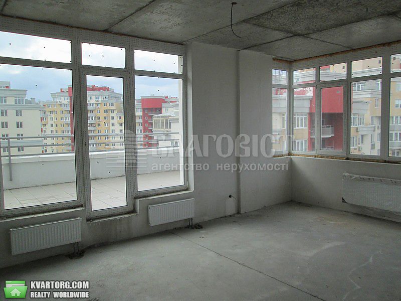 Sell 3-room apartment. Киев, симоненко василия — photo 1