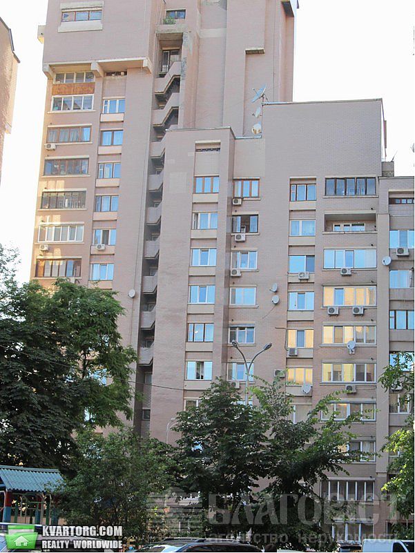 Sell 3-room apartment. Киев,  Антоновича — photo 1