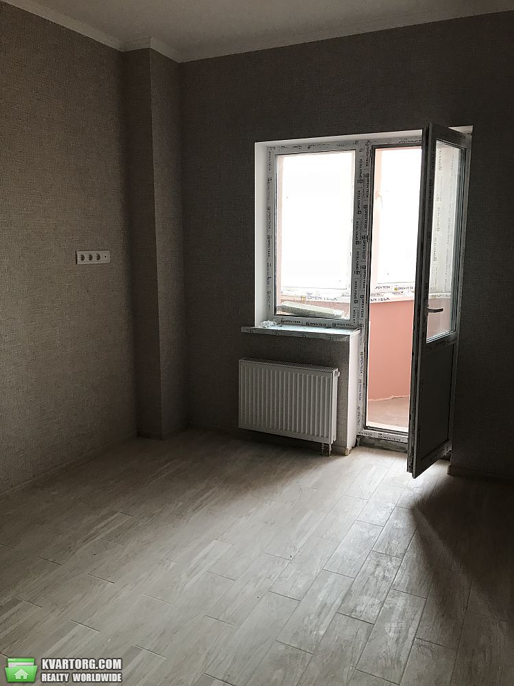 Sell 1-room apartment. Киев, Харьковское шоссе — photo 4