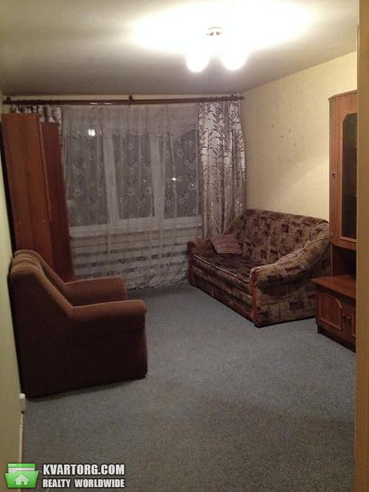 Sell 1-room apartment. Киев,  Оболонский пр — photo 1