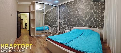 Rent out 2-room apartment. Одесса, Гагаринское плато — photo 4