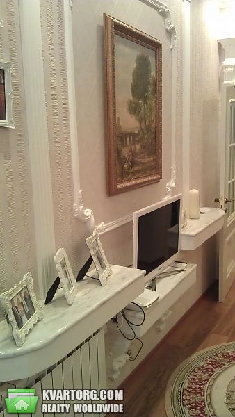 продам 3-комнатную квартиру. Киев,  Шелковичная - фото 8