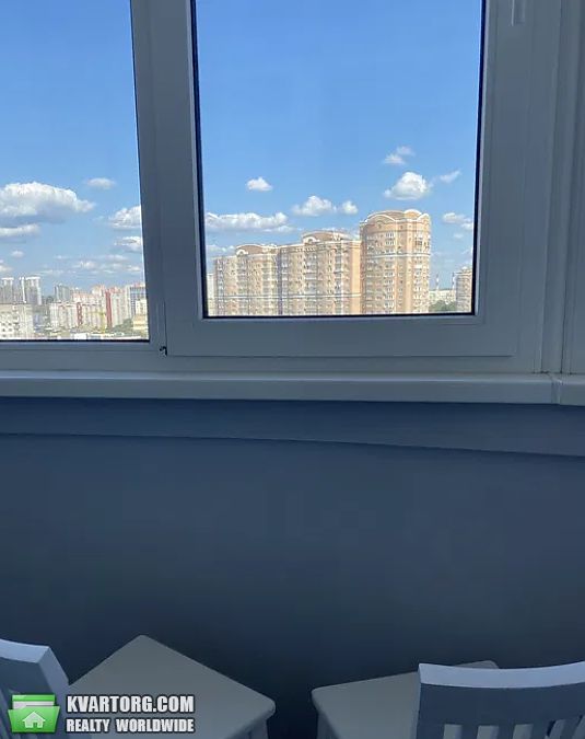 Rent out 2-room apartment. Киев,  Забилы — photo 7