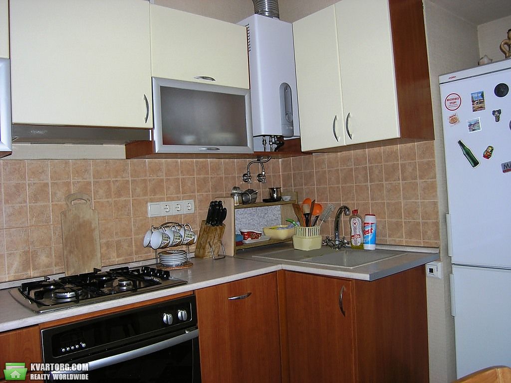 Rent out 2-room apartment. Киев,  Большая Васильковская — photo 3