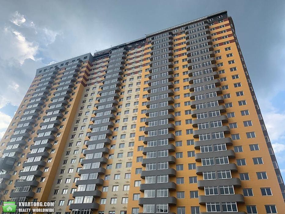 Sell 1-room apartment. Киев,  Кондратюка — photo 3