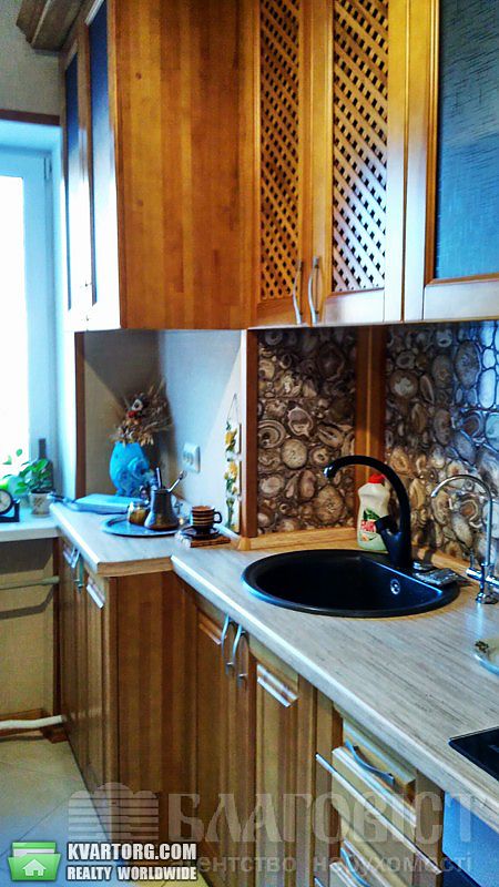 Sell 3-room apartment. Киев,  Васильковская — photo 4