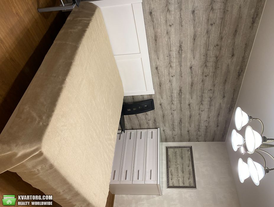 Rent out 1-room apartment. Киев,  Крушельницкой — photo 7