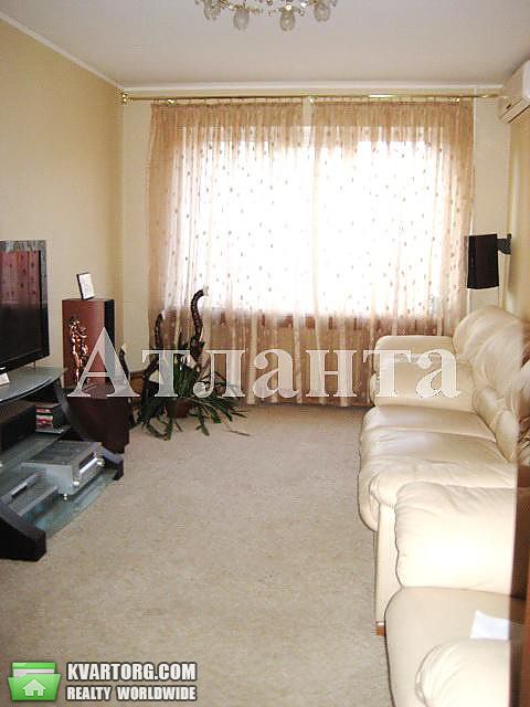 Sell 3-room apartment. Одесса, Днепропетровская дорога — photo 1