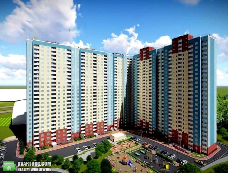 Sell 1-room apartment. Киев, Глушкова просп. — photo 1