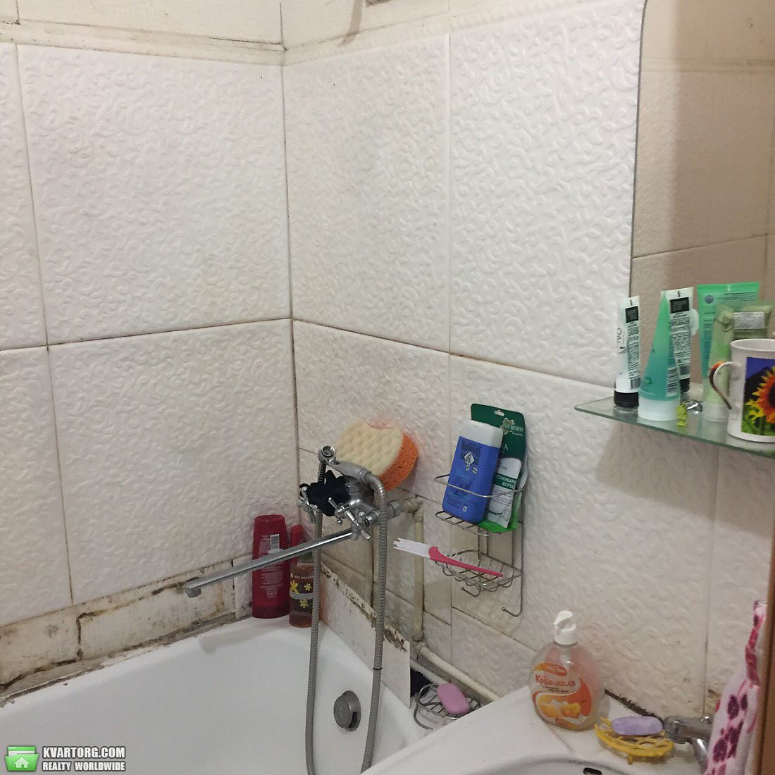 Sell 3-room apartment. Днепропетровск, Ленинградская — photo 6