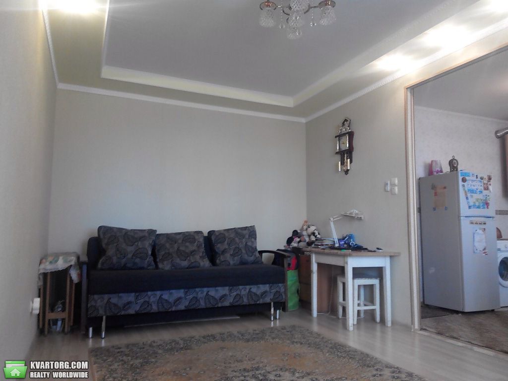 Sell 1-room apartment. Одесса, Радужный микрорайон — photo 1