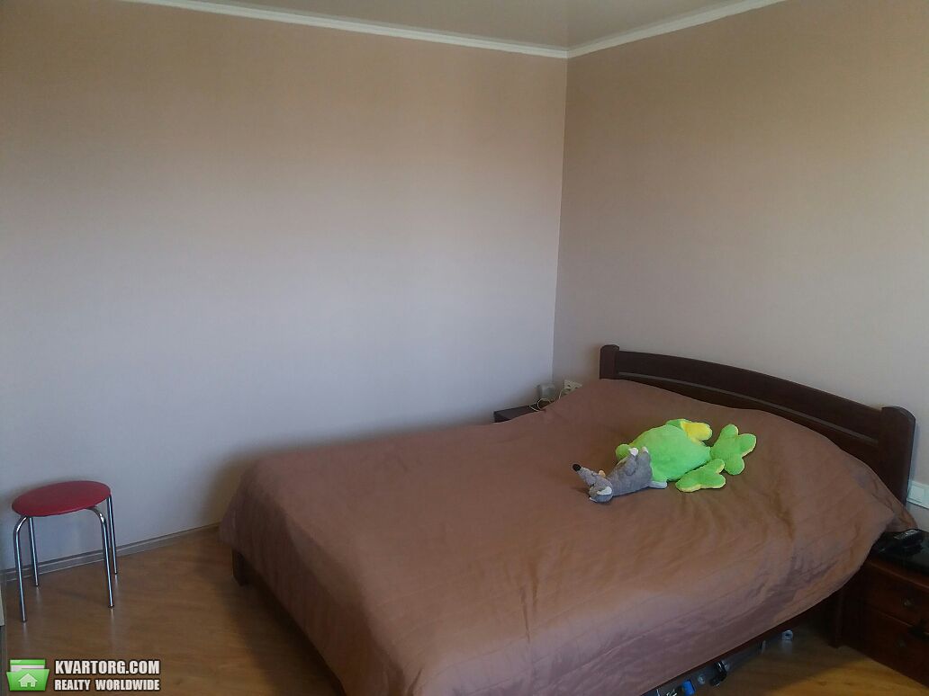 Sell 1-room apartment. Днепропетровск, Янтарная — photo 8