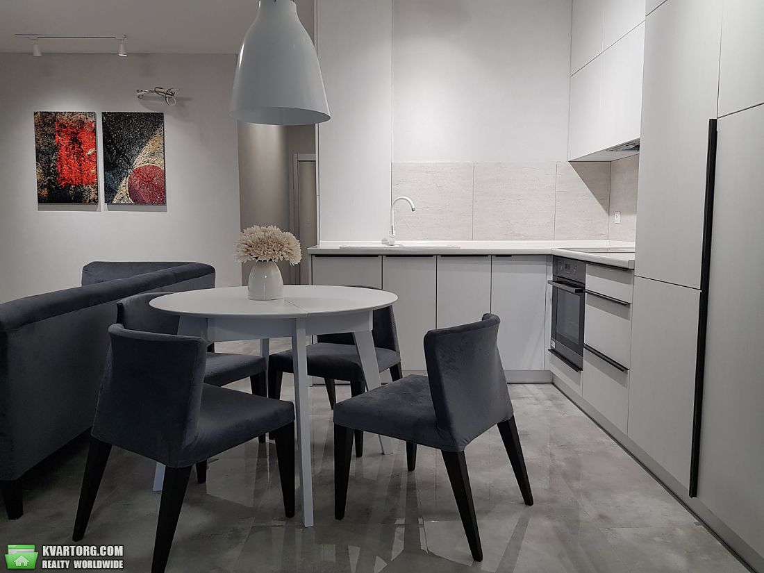 Sell 3-room apartment. Одесса, Педагогическая — photo 1