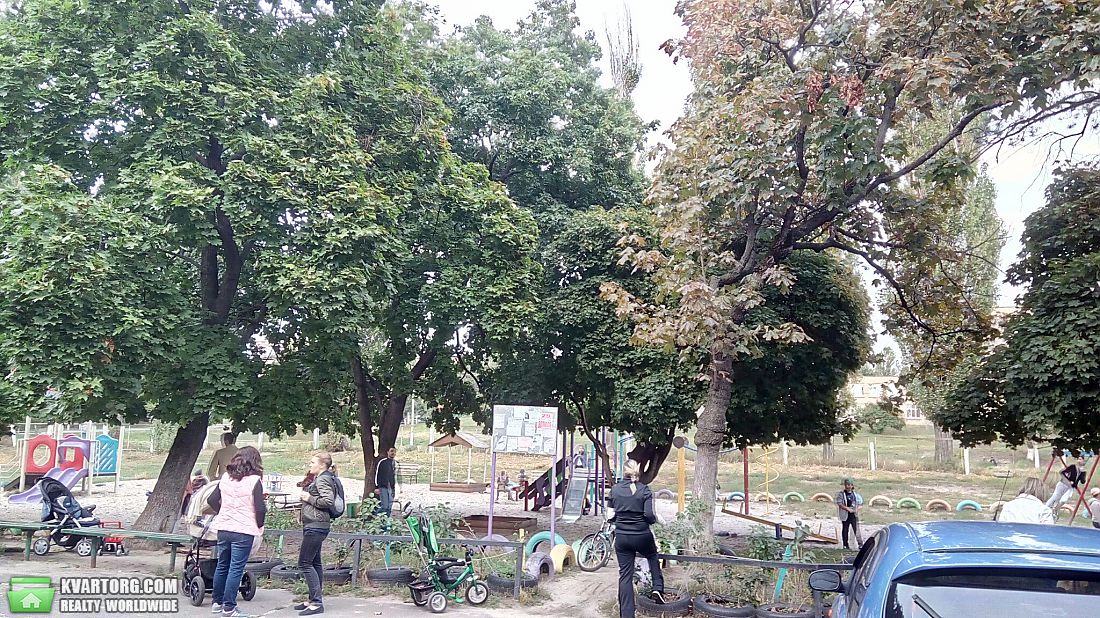 Sell 2-room apartment. Киев,  Перова бул — photo 10