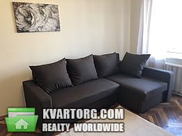 Rent out 3-room apartment. Киев,  Большая Васильковская — photo 4