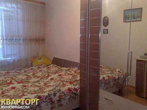 Sell 4-room apartment. Киев,  Нововокзальная — photo 6