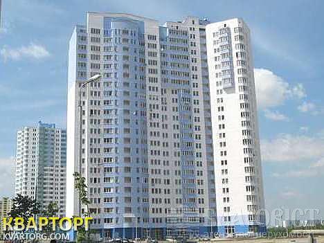 Sell 1-room apartment. Киев,  Драгоманова — photo 1