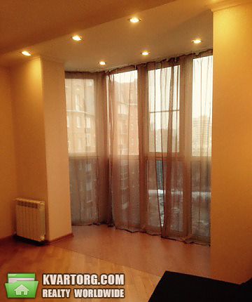 Rent out 1-room apartment. Харьков, социалестическая — photo 3