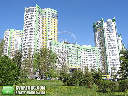 Sell 3-room apartment. Киев, Вышгородская — photo 1