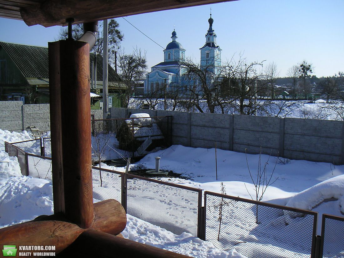 Sell house. Боярка, Франко — photo 4