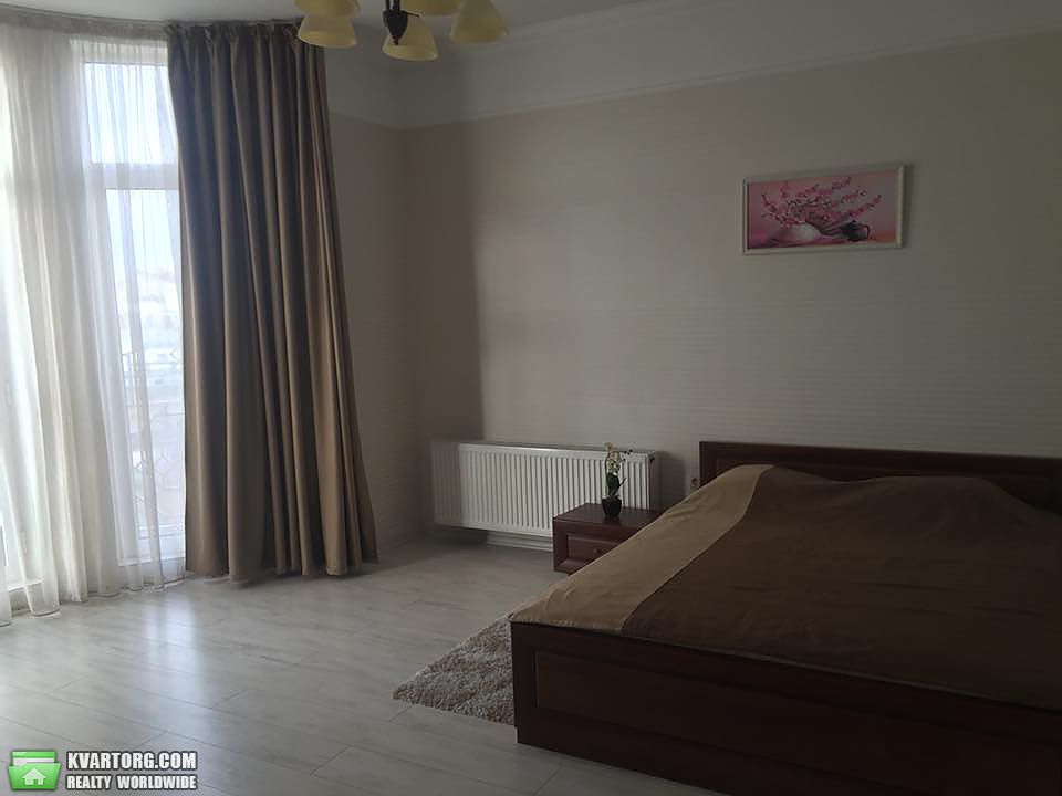 Rent out 1-room apartment. Одесса, Военный спуск — photo 5
