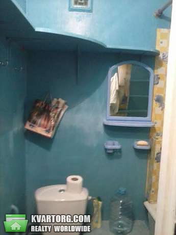 Sell 1-room apartment. Киев,  Милютенко — photo 10