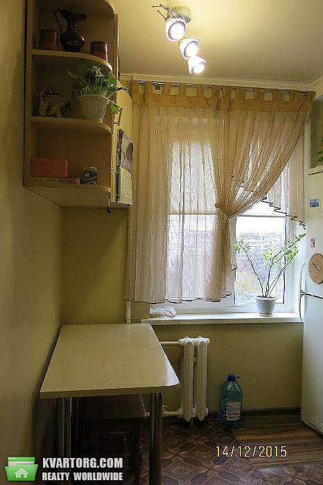 Sell 2-room apartment. Киев, Леся курбаса — photo 5