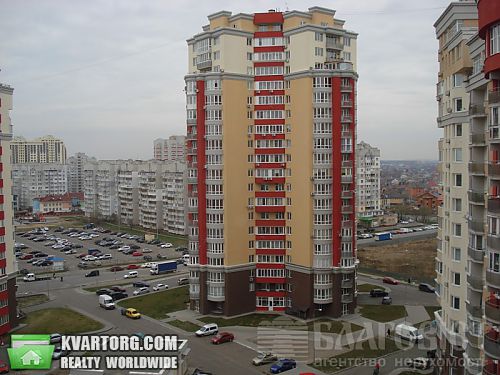 Sell 2-room apartment. Киев, Ломоносова — photo 5