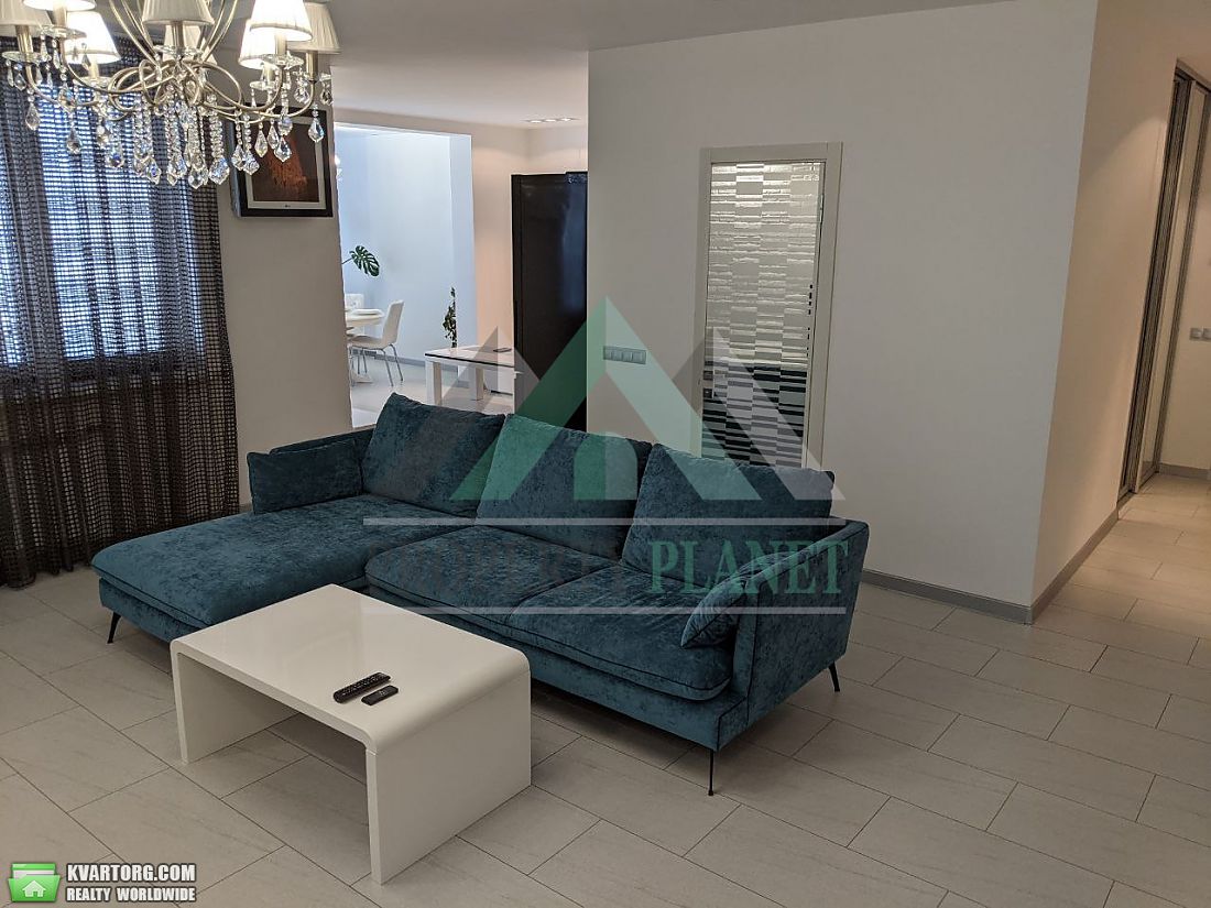 Sell 3-room apartment. Киев, Саперно-Слободской — photo 1