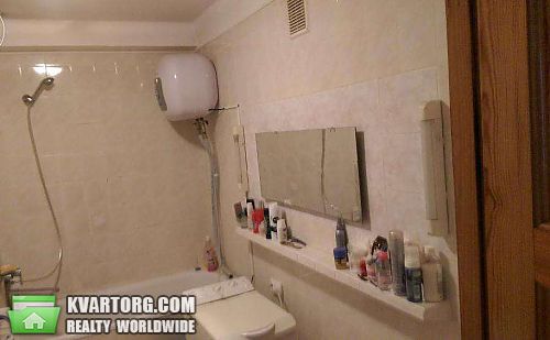 Sell 3-room apartment. Киев, Шолом-Алейхема — photo 3