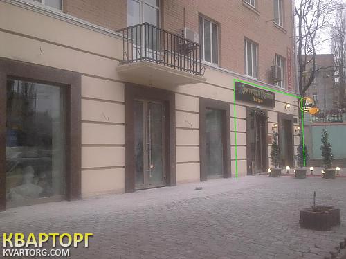 Sell shop. Киев, ул. Ш.Руставели ул.26, — photo 1
